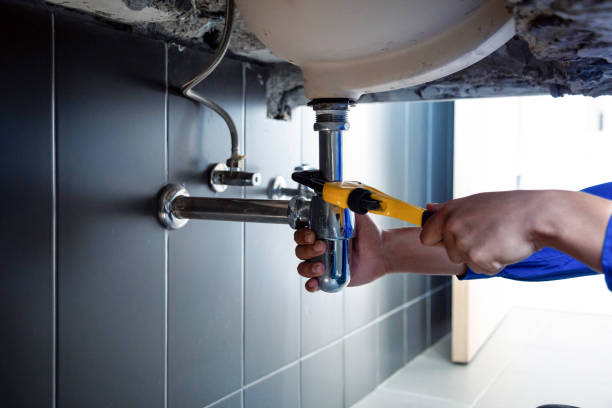 Reliable Glenville, WV Plumbing Services Solutions